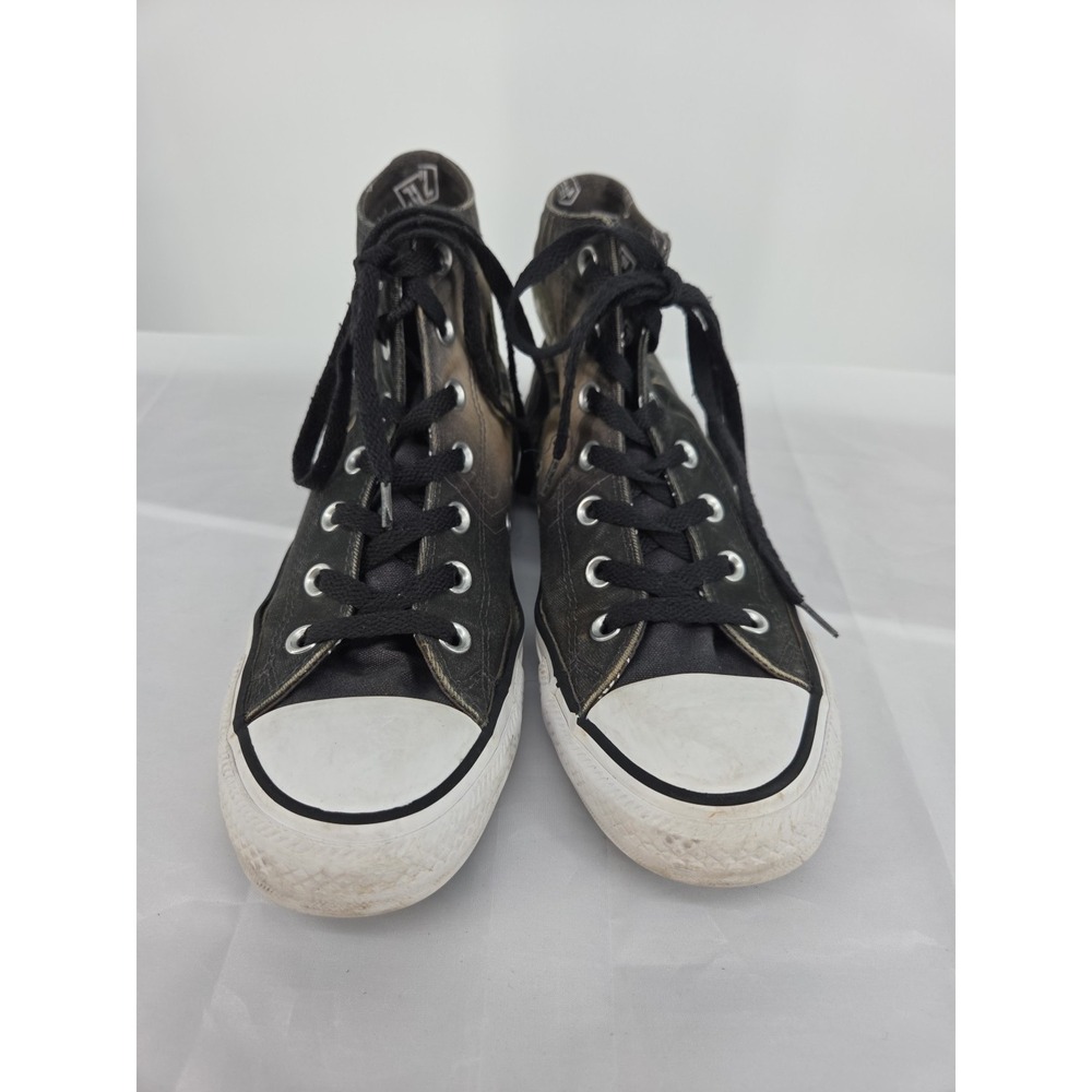 Converse‎ DC Comics x Chuck Taylor All Star High Justice League M6 W8